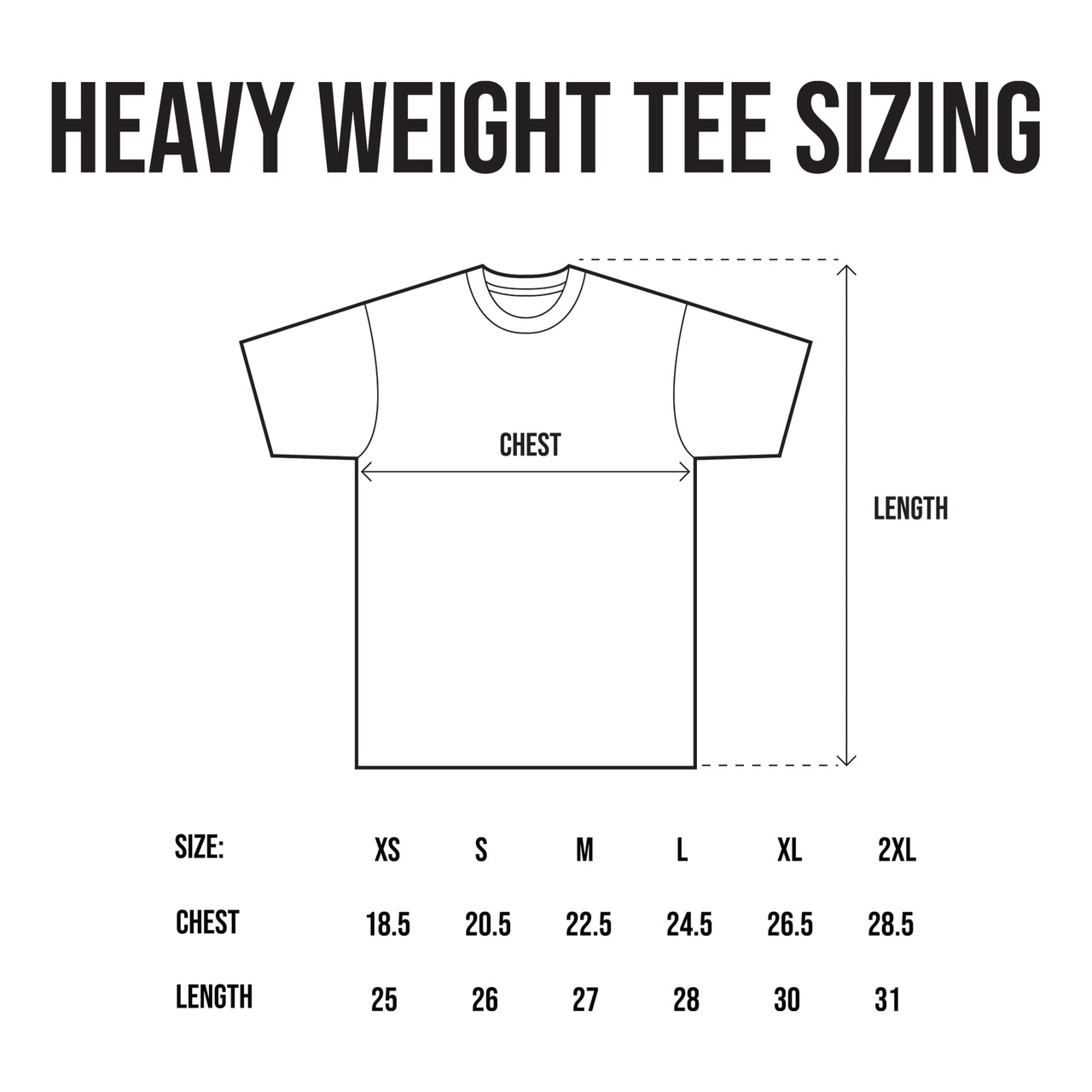 Kalabaw Tee