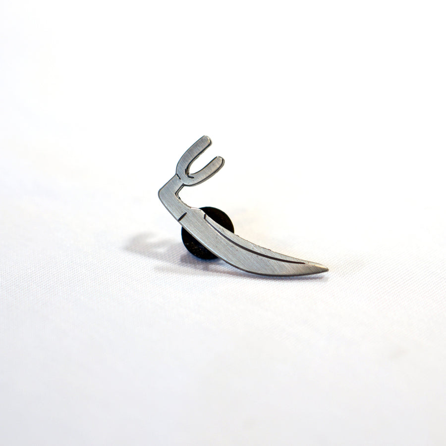 Tari Blade Pin