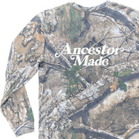 Thumbnail for Ancestor Made Camo Long Sleeve