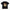 PRE-ORDER Agilaon Kid Tee - Black