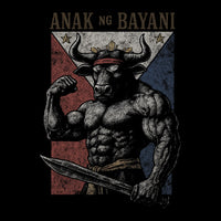 Thumbnail for Bayani Hoodie