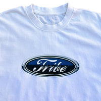 Thumbnail for PRE ORDER Built Tee - White