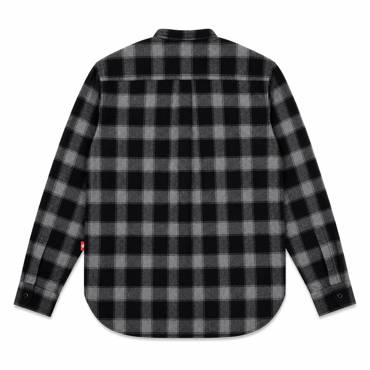 The Delano LS Baro - Black