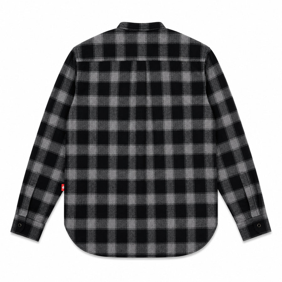 The Delano LS Baro - Black