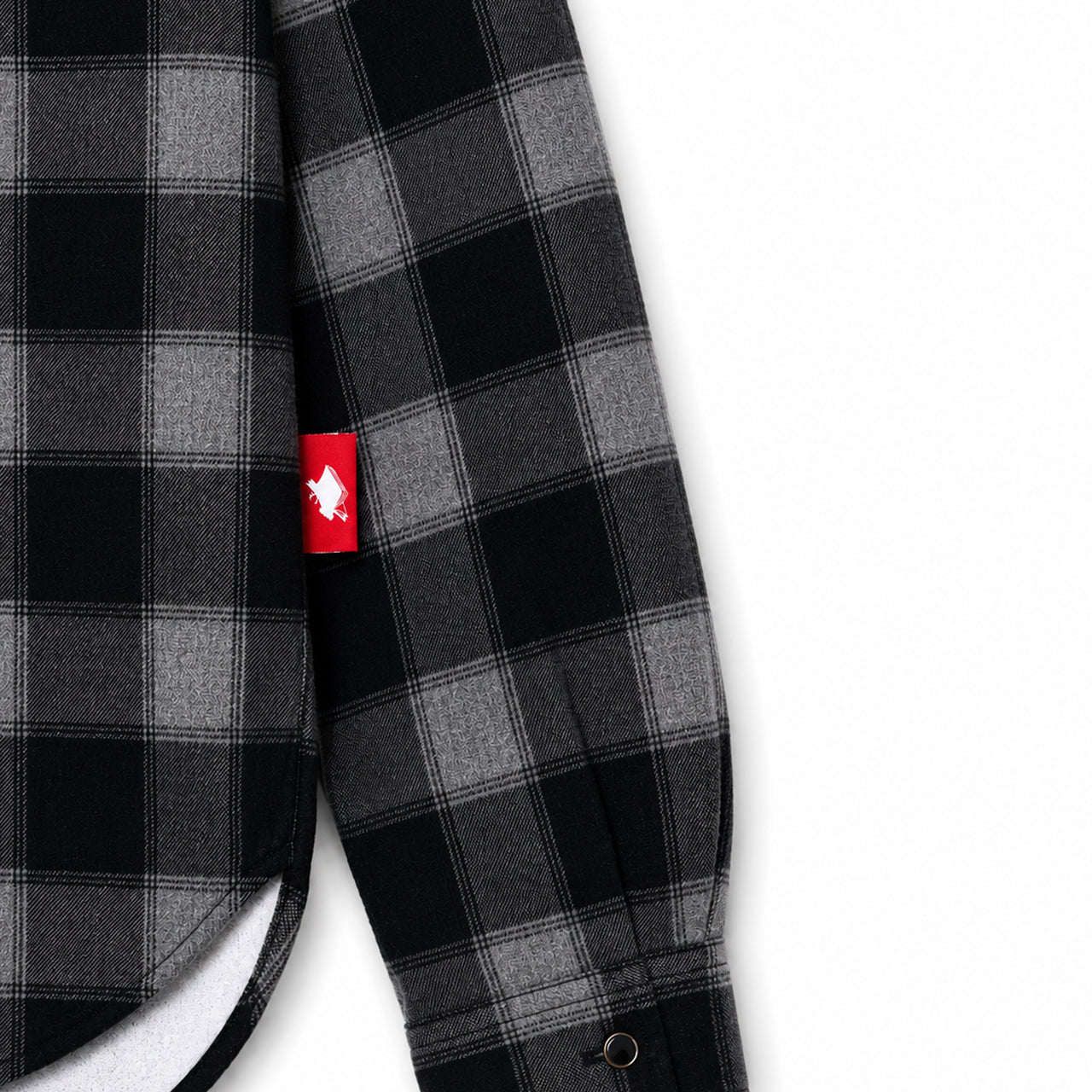 The Delano LS Baro - Black