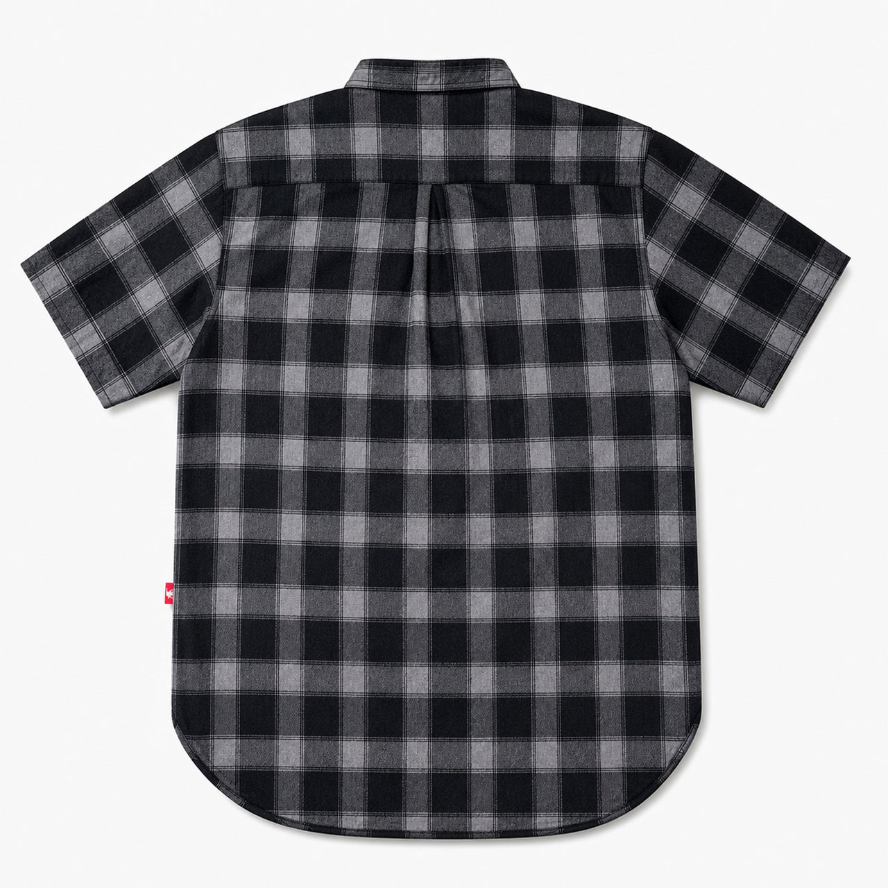 The Delano SS Baro - Black