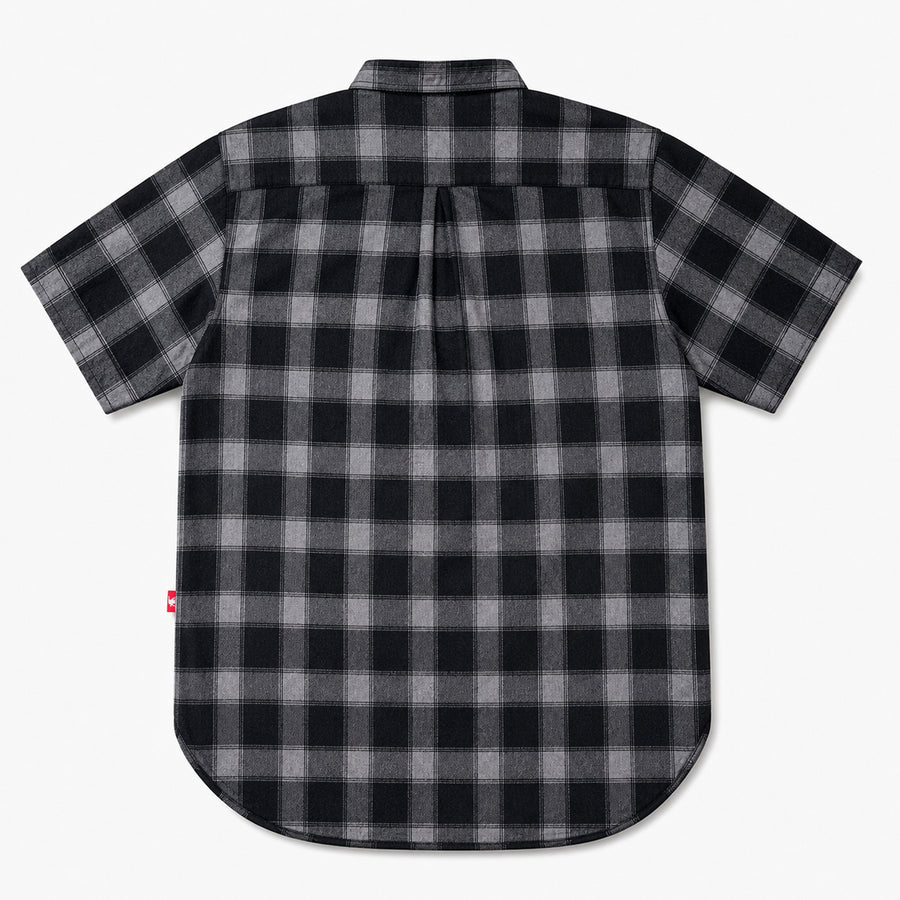 The Delano SS Baro - Black
