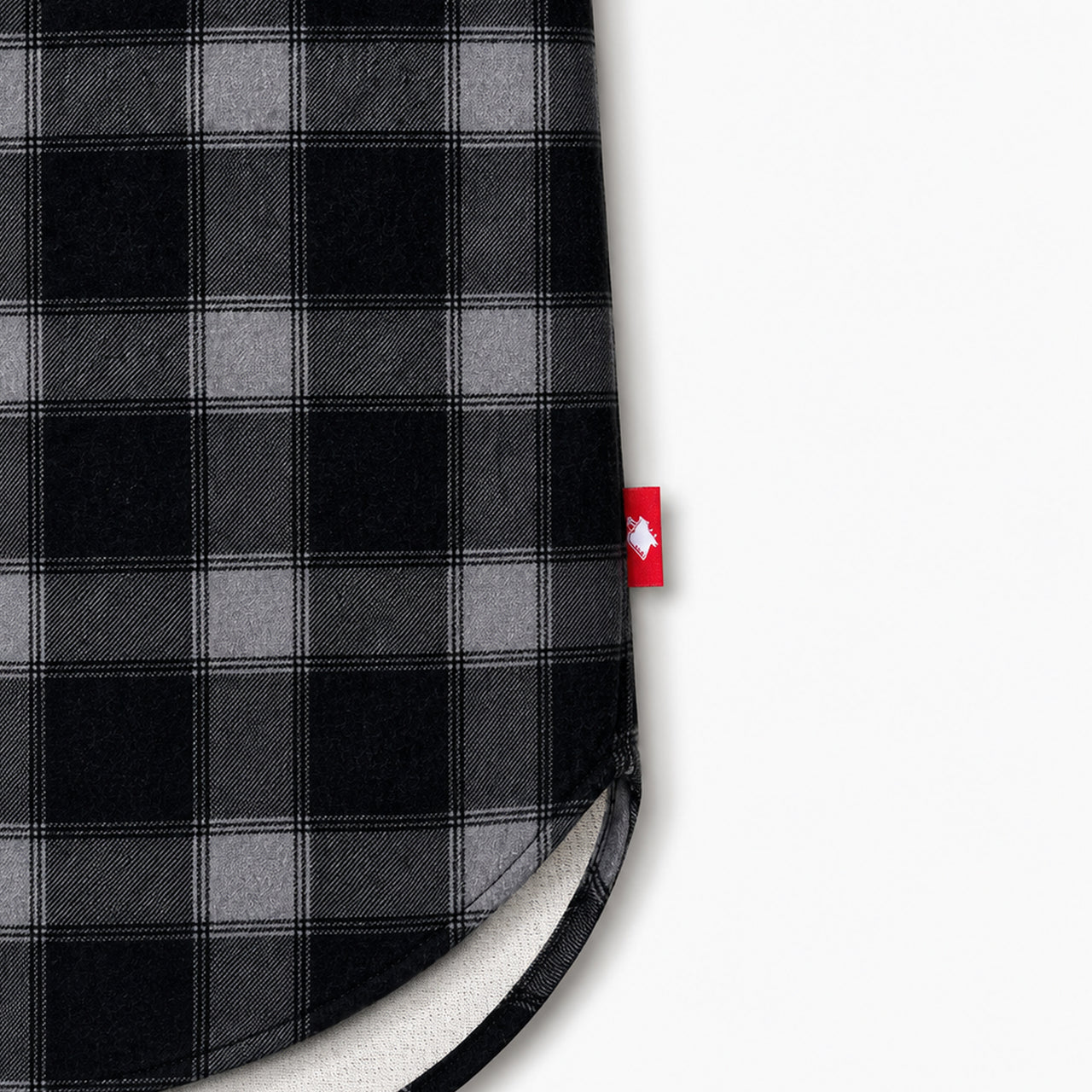 The Delano SS Baro - Black