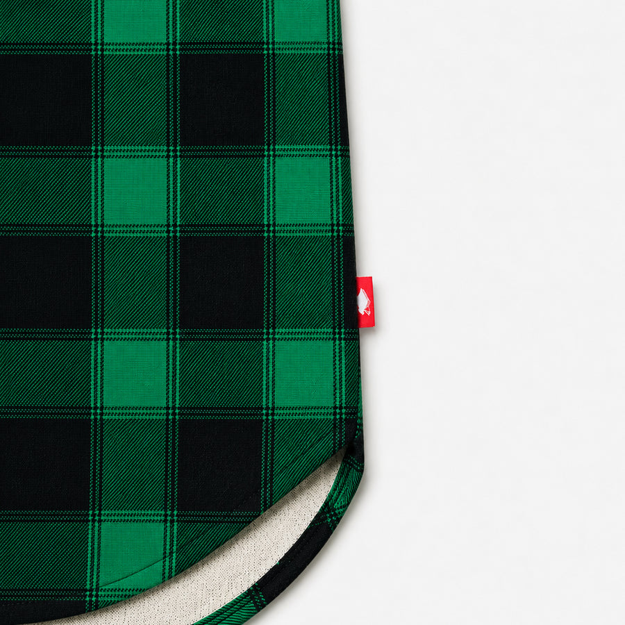 The Delano SS Baro - Green