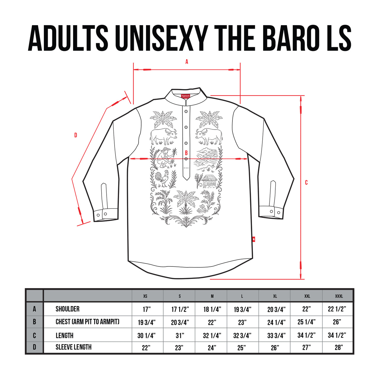 The Delano LS Baro - Green