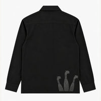 Thumbnail for PRE-ORDER Heritage - Black LS