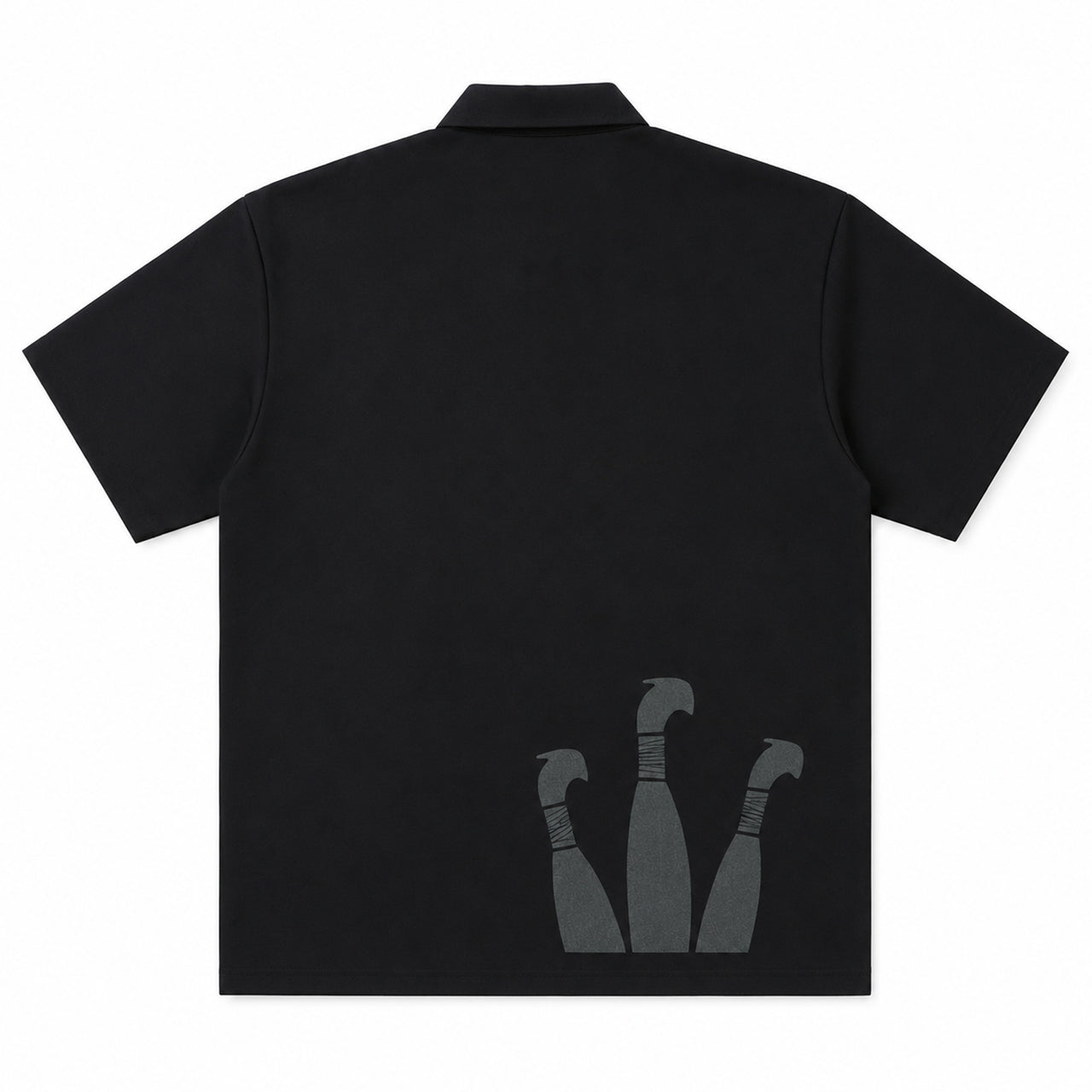 Heritage - Black