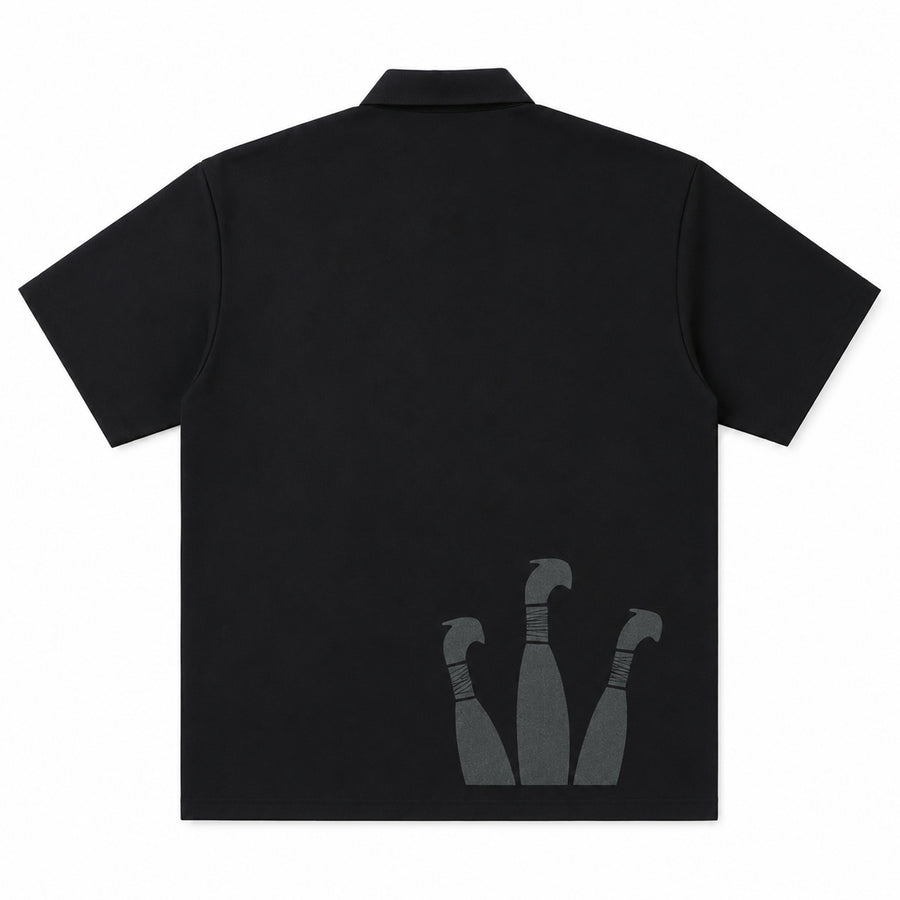 Heritage - Black