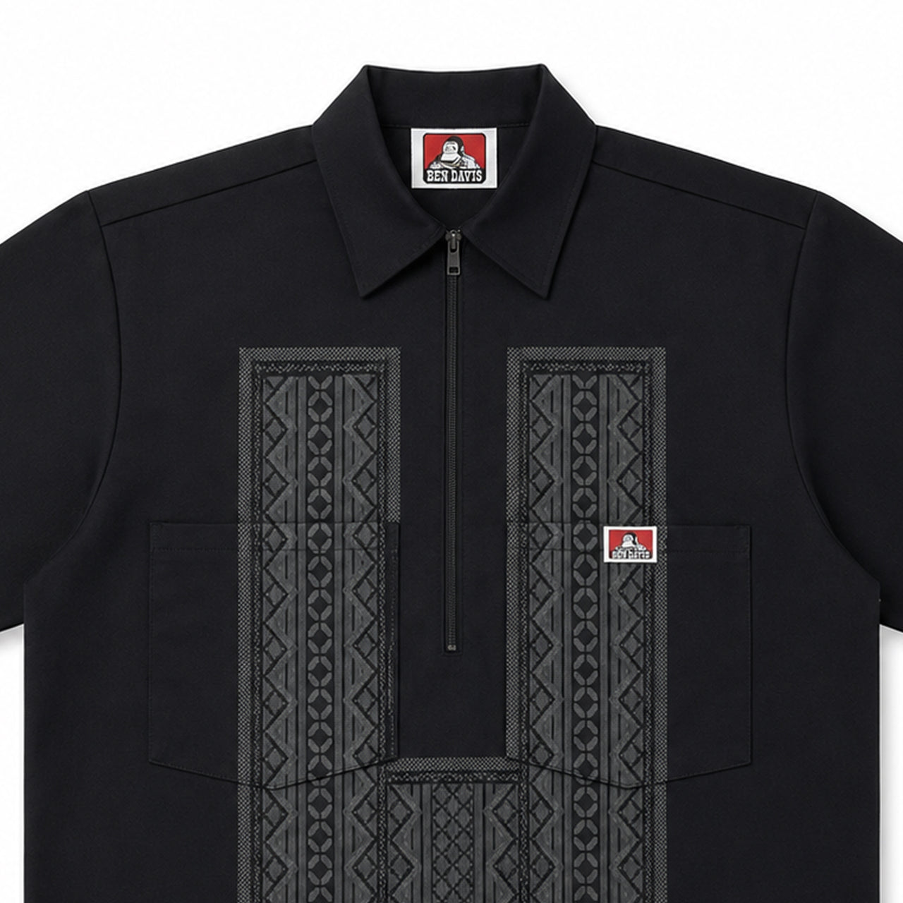 Heritage - Black