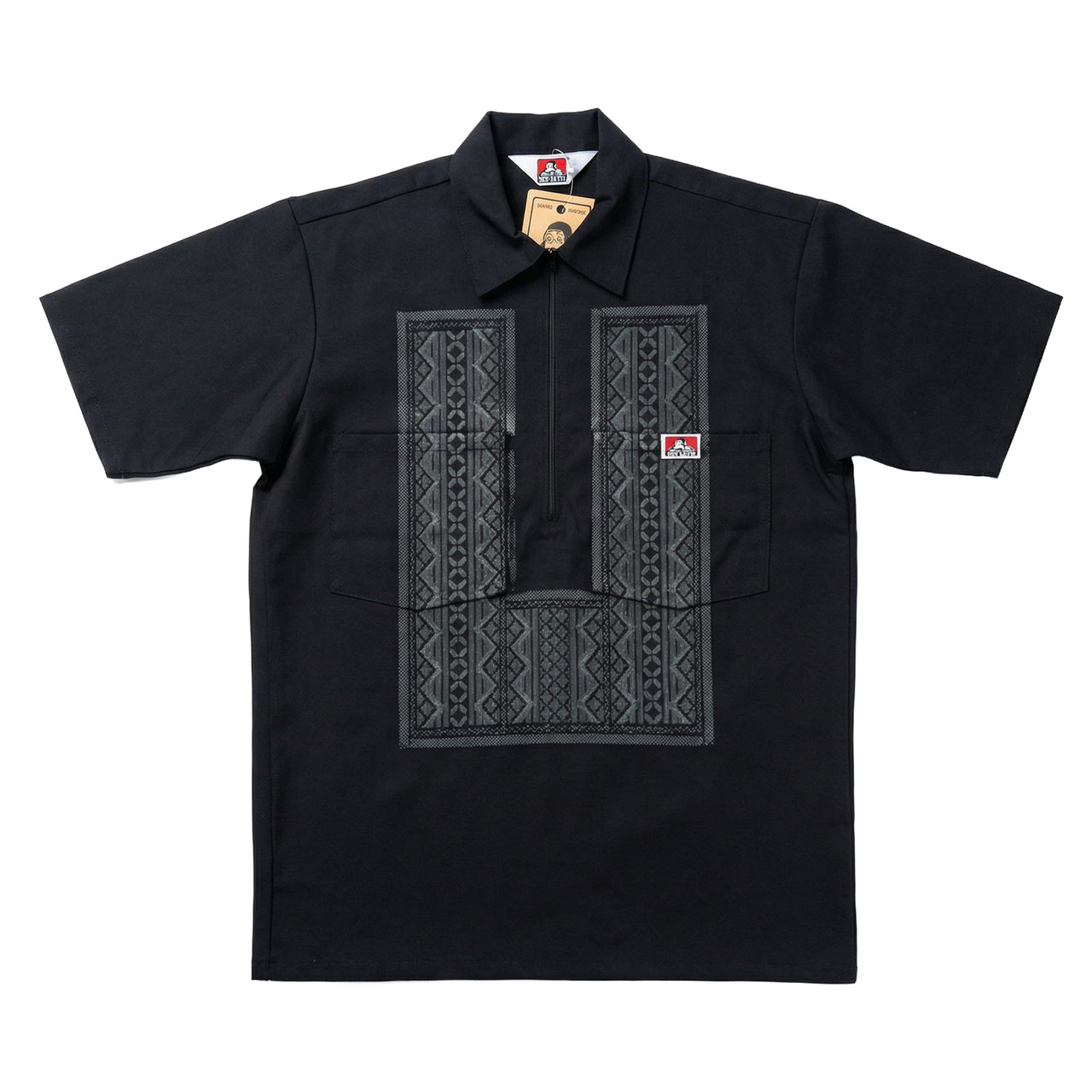 Heritage - Black