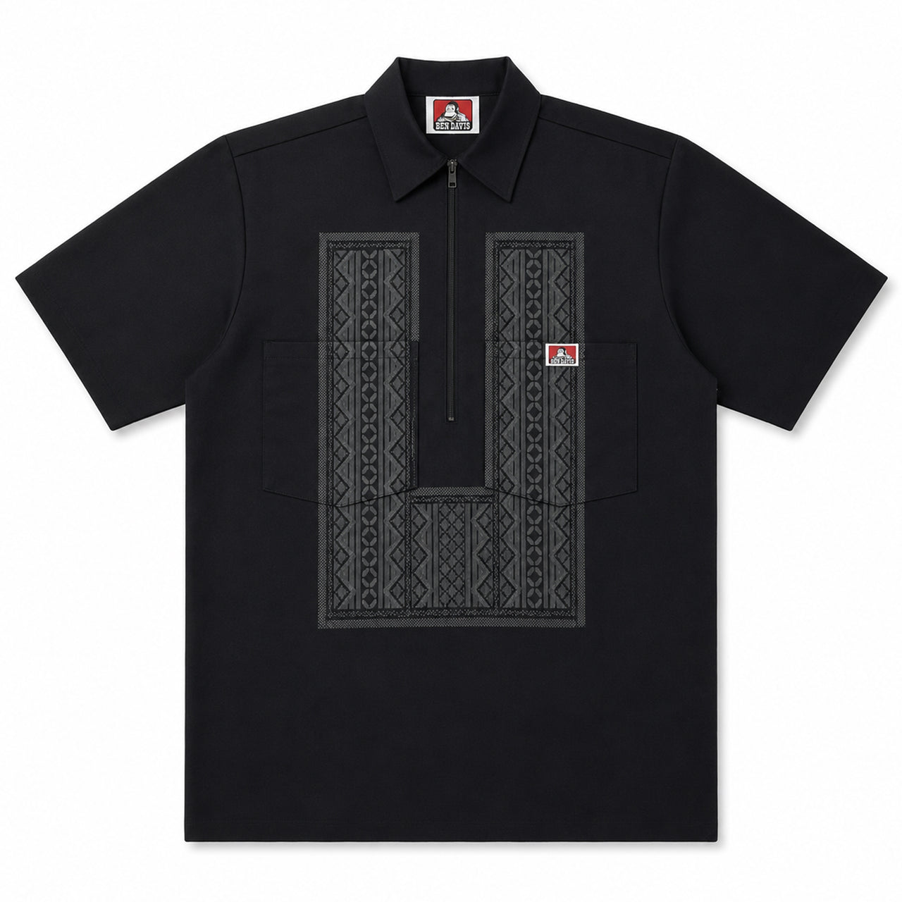 Heritage - Black