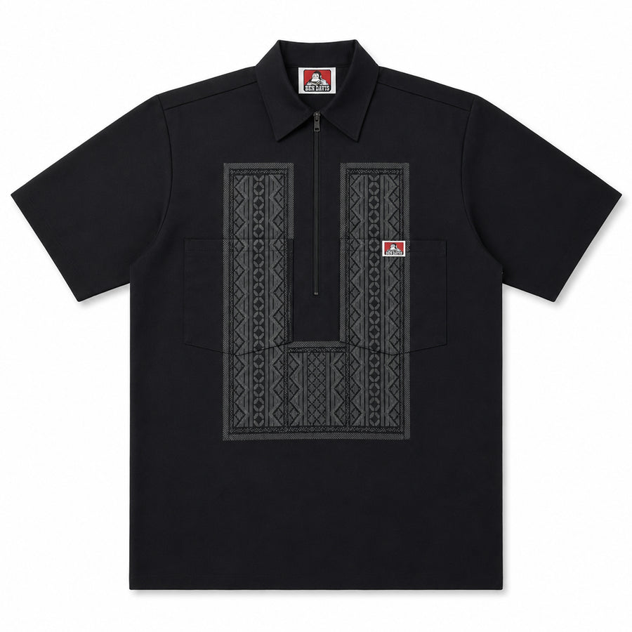 Heritage - Black