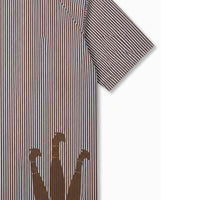 Thumbnail for Heritage - Brown Stripe