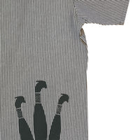 Thumbnail for PRE-ORDER Heritage - Green Stripe