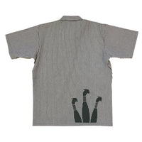 Thumbnail for PRE-ORDER Heritage - Green Stripe