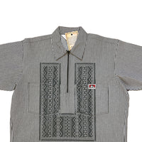 Thumbnail for PRE-ORDER Heritage - Green Stripe