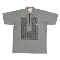 Thumbnail for PRE-ORDER Heritage - Green Stripe