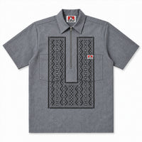 Thumbnail for PRE-ORDER Heritage - Charcoal Heather SS