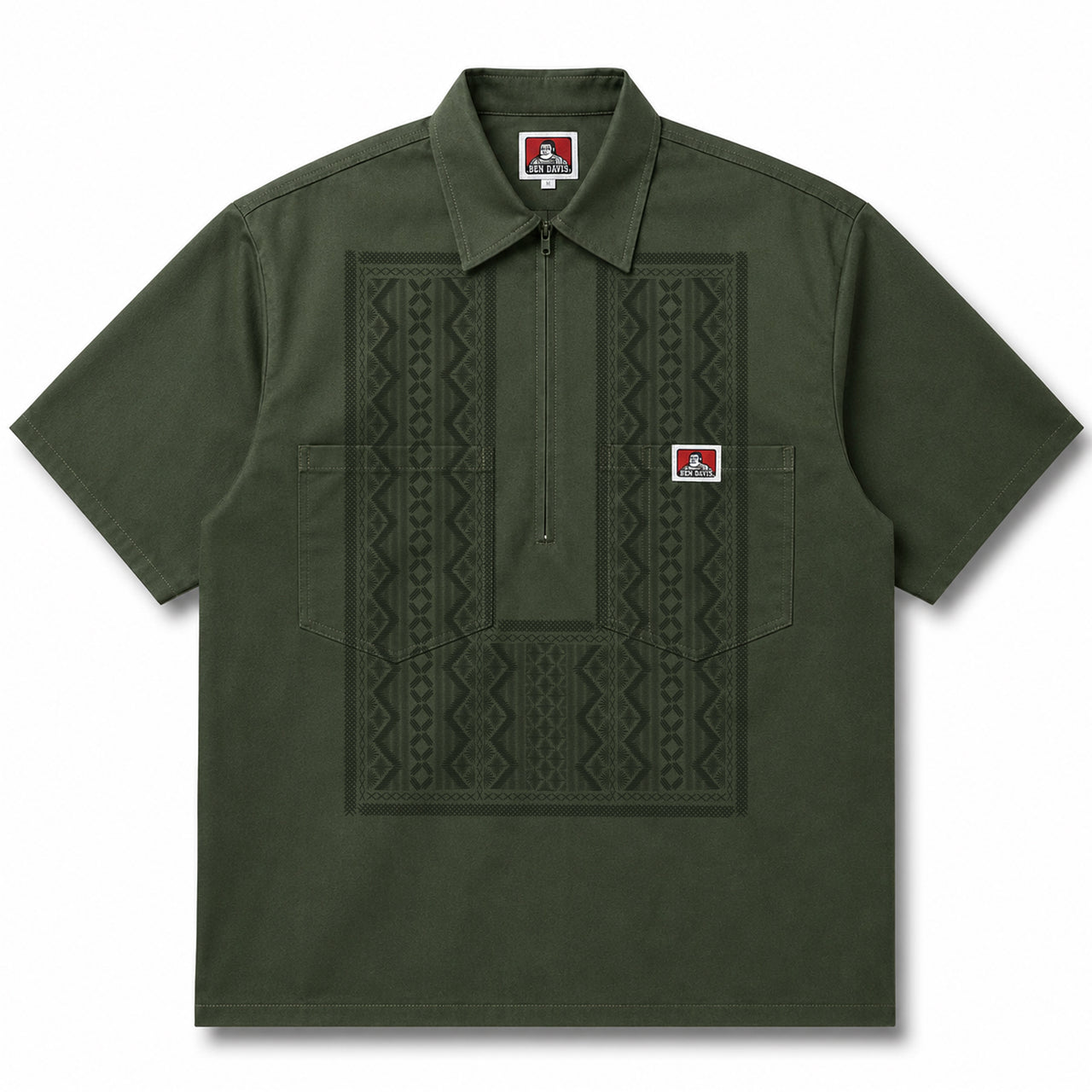 PRE-ORDER Heritage - Olive
