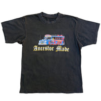 Thumbnail for PRE ORDER LowRider Tee - Black