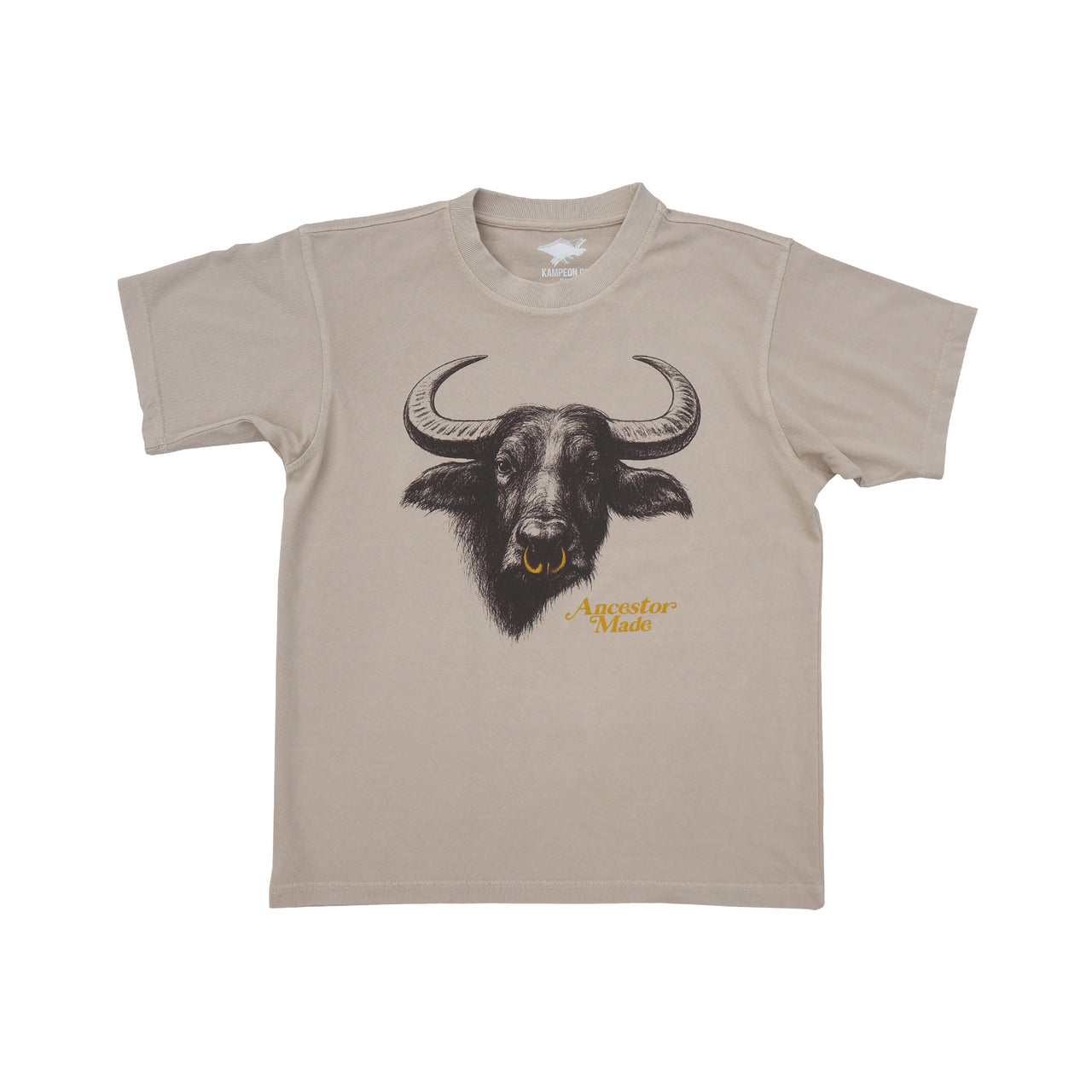 Kalabaw Tee