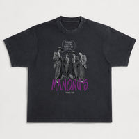 Thumbnail for PRE-ORDER Manongs - Pigment Black