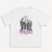 Thumbnail for PRE-ORDER Manongs - Pigment White