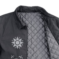 Thumbnail for PRE-ORDER Pintados Service Jacket - Black