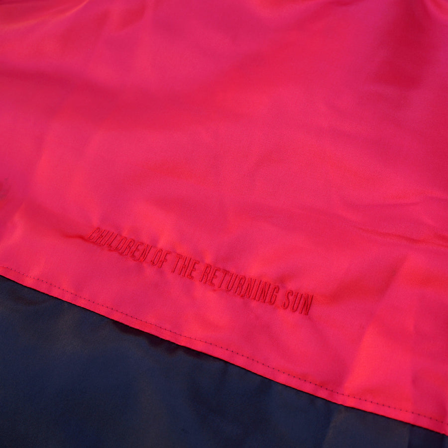 The REVOLT Legacy Varsity Jacket Kids