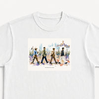 Thumbnail for PRE-ORDER Before Us - Pigment White