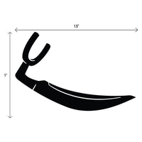 Thumbnail for Tari Blade Pin